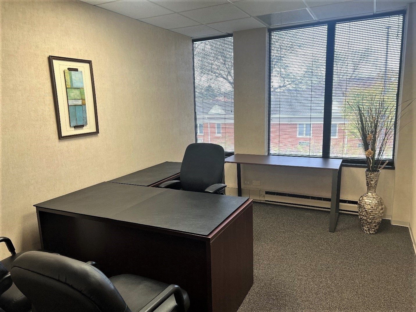 Oak Brook Office